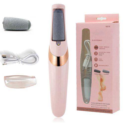 Electric Callus Pedicure Foot Grinder