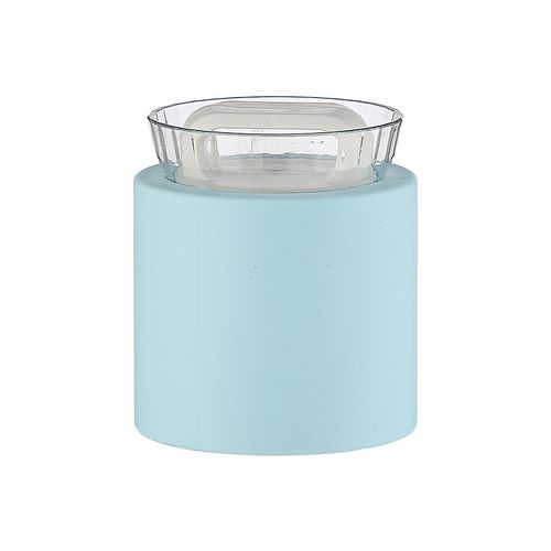 Food-grade Silicone Ice Lattice Mold Easy Release Ice Storage Box Mini Ice Cube Hockey Popsicle Mold