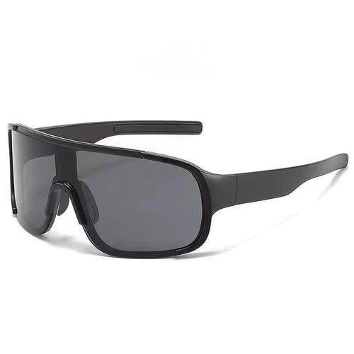 Men's Women's Fashionable Cycling Sports Sunglasses PC Frame Windproof Eye Protection for Skiing Riding Other Outdoor Activities