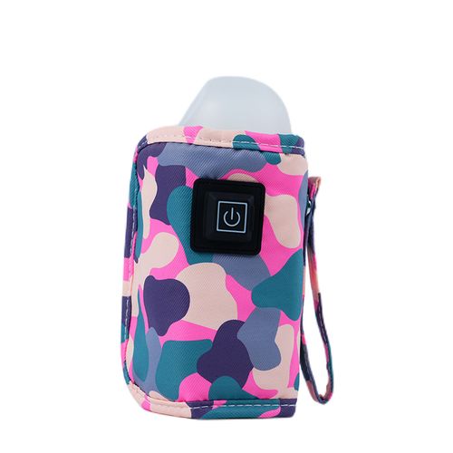 Portable Baby Bottle Warmer