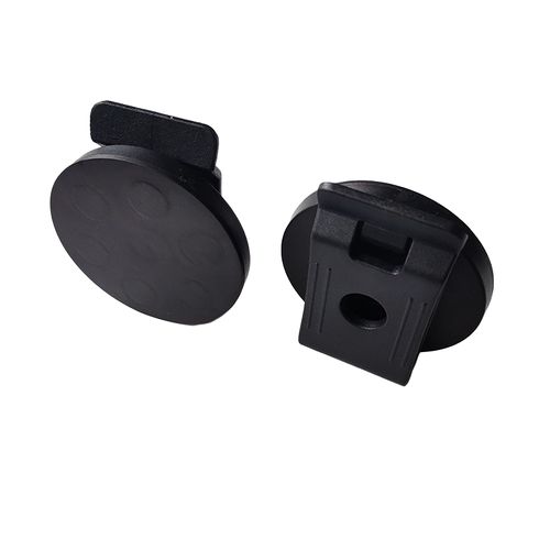 Adjustable Portable Magnetic Belt Buckle with Strong Magnetic Waist Clip & Rubber-Coated Magnet Sucker for Screws and Hardware Tools