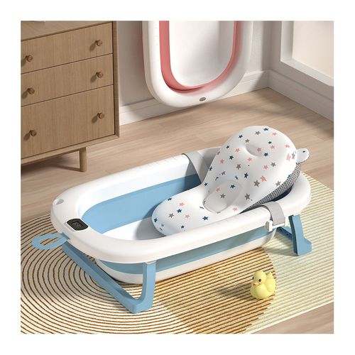 Foldable Baby Bathtub Bath