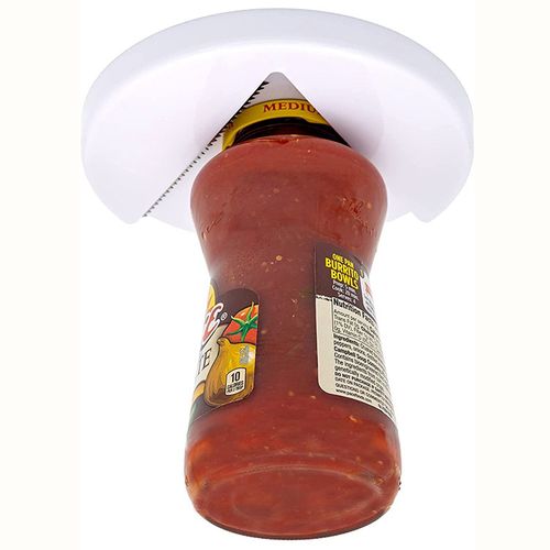 Under Cabinet Jar Opener Kitchen