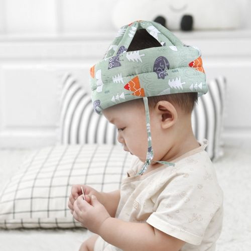 Learning Walk Toddler Baby Helmet Protector Safety Head Cushion Protector Guard Hat Children Baby Protective Helmet