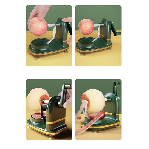 Kitchen Gadgets Peeler apple Fruit Palm Peeler Industrial Potato Peelers