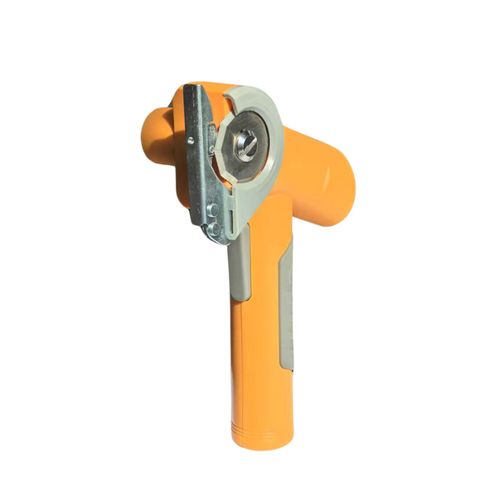 Cross-Border Supply Portable Electric Scissors Large Leather Scissors Lithium-Ion Paper Cutting Scissors for Home Office Use