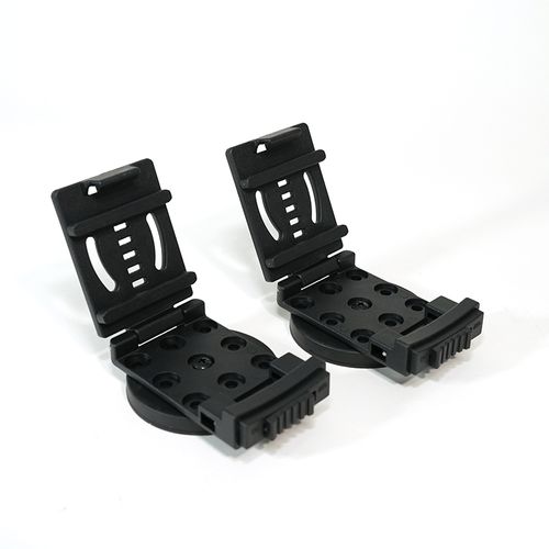Adjustable Portable Magnetic Belt Buckle with Strong Magnetic Waist Clip & Rubber-Coated Magnet Sucker for Screws and Hardware Tools