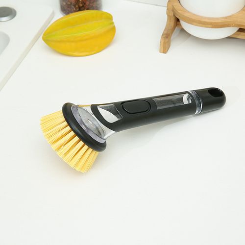 Multifunctional Kitchen Cleaning Brush
