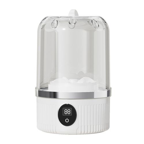 Mini Wireless Portable Washing Machine New Style Small Automatic for Underwear and Hosiery