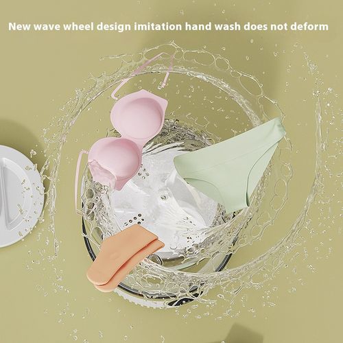 Mini Wireless Portable Washing Machine New Style Small Automatic for Underwear and Hosiery