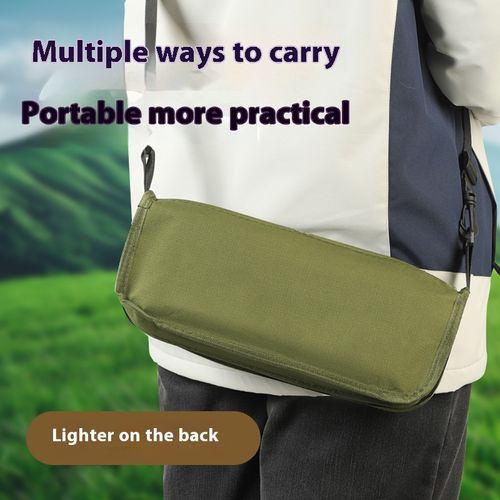 Portable Ultralight Mini Folding Stool