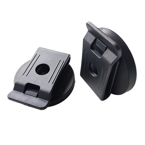 Adjustable Portable Magnetic Belt Buckle with Strong Magnetic Waist Clip & Rubber-Coated Magnet Sucker for Screws and Hardware Tools