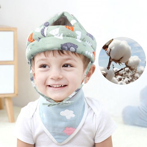 Learning Walk Toddler Baby Helmet Protector Safety Head Cushion Protector Guard Hat Children Baby Protective Helmet