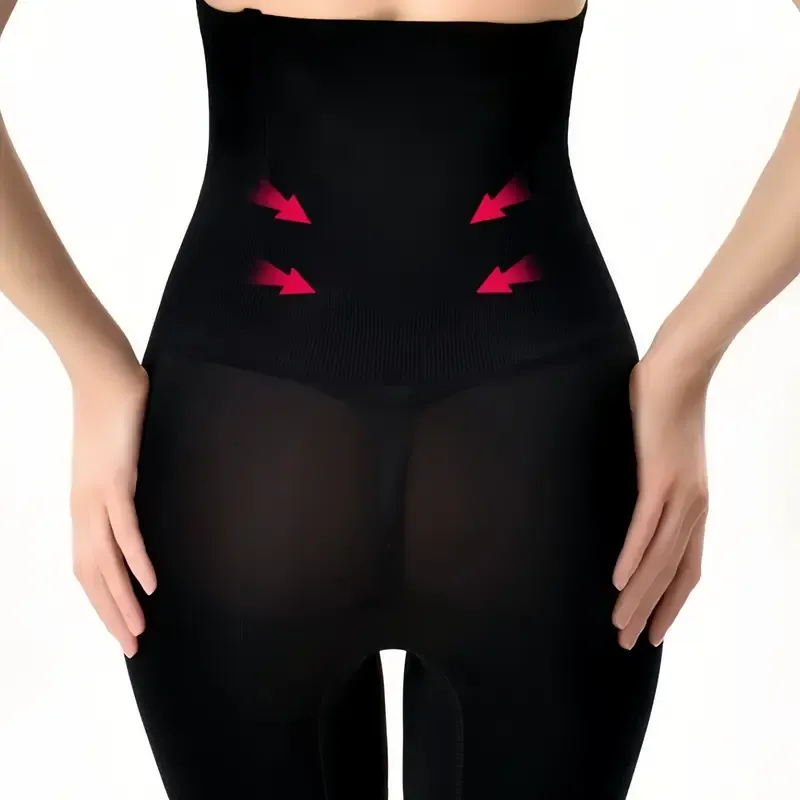 High-Waist Tummy Control Shapewear Shorts for Women😍👠buy 1 get 1 free 😍2 color all in