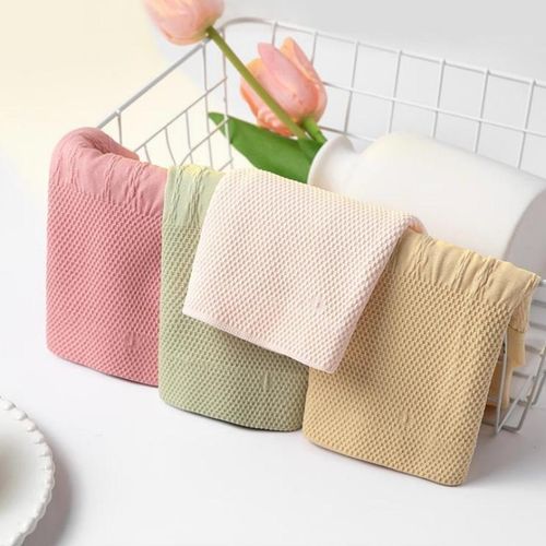 🔥7 Pcs Plus Size Panties🔥Women`s High-Waisted Tummy Control  Butt Lifting Panties