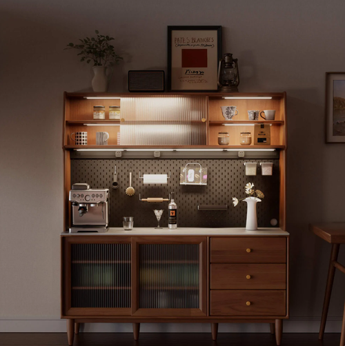 Smart+ Everywhere Light: From Dark Corners to Cozy Spaces