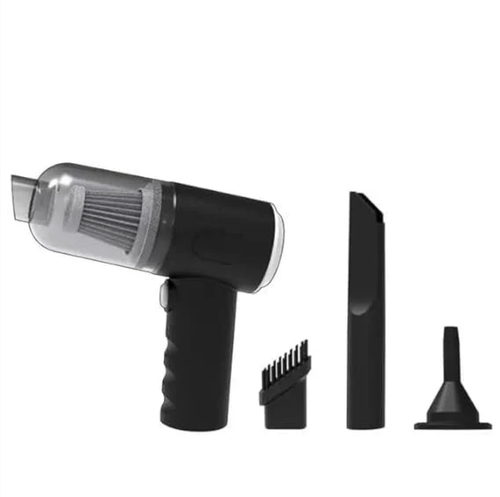 Portable Vaccum Cleaner