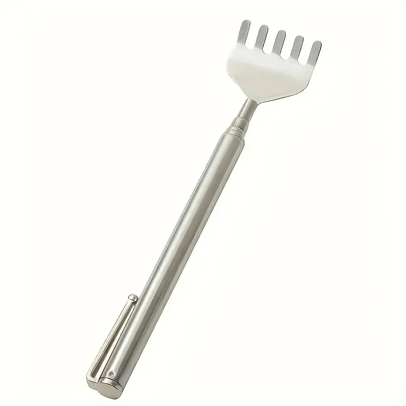 🤩🤩7 Pcs Stretchable Back Scratchers with Comfort Grip🤩🤩