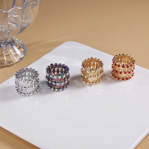 💃💃A dual-purpose retractable ring bracelet💃💃