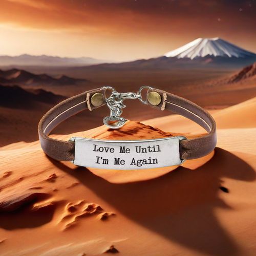 New arrival🤩Tiger Eye Leather Braided Bracelet - Bring wealth and good luck👀