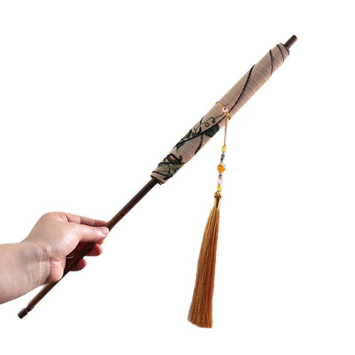 💫Chinese classical bamboo fan💫The second half price😱