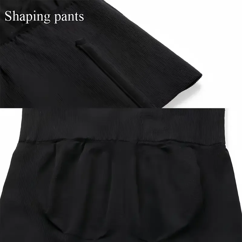 High-Waist Tummy Control Shapewear Shorts for Women😍👠buy 1 get 1 free 😍2 color all in