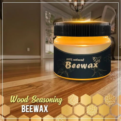 🔥Shopping 1 get 1 free🔥WOOD-SEASONING BEESWAX🔥Great deal