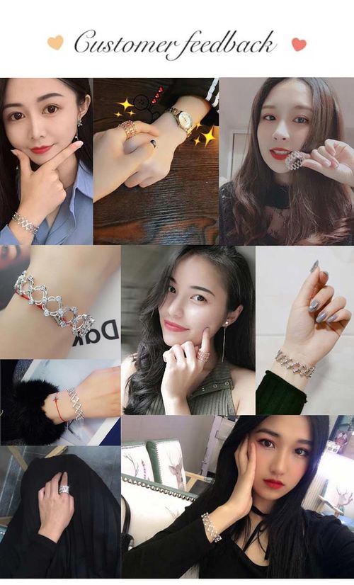 💃💃A dual-purpose retractable ring bracelet💃💃