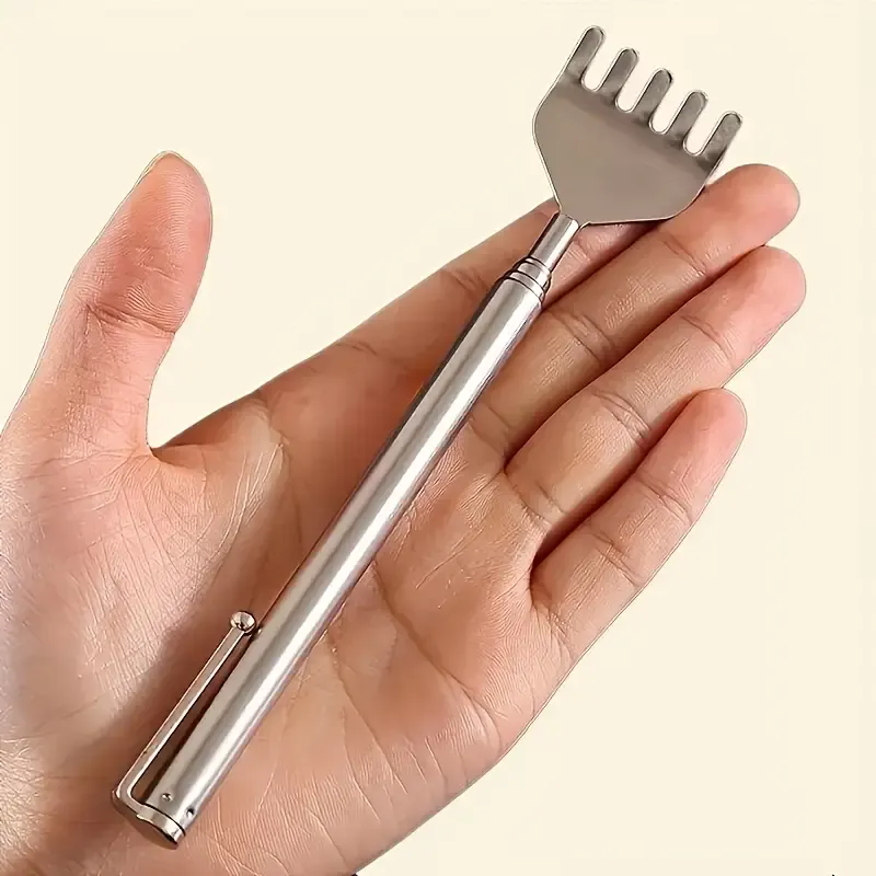 🤩🤩7 Pcs Stretchable Back Scratchers with Comfort Grip🤩🤩