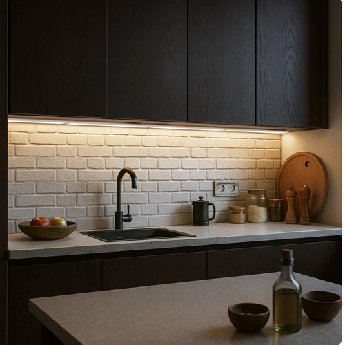 Smart+ Everywhere Light: From Dark Corners to Cozy Spaces