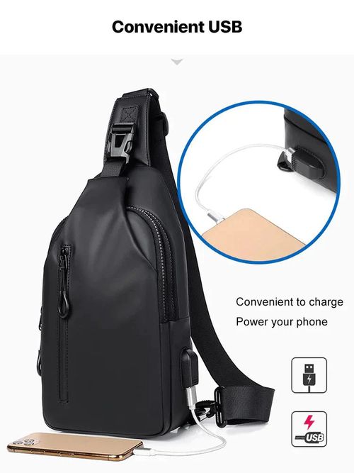 🔥Waterproof Shoulder Bag🔥