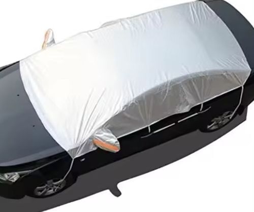 Cool Summer-Car Cooler Cover