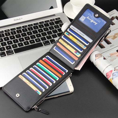 🎁2024-New Years hot selling gift🎁Multifunctional long wallet