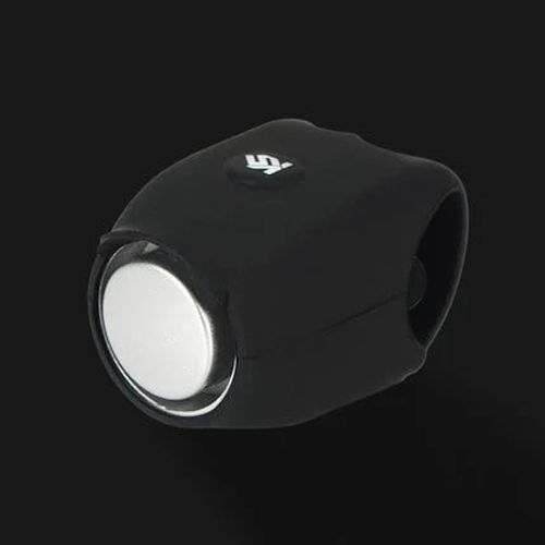 🔥Keep you safe🔥-Super Bike Horn  Blue and black  2PCS