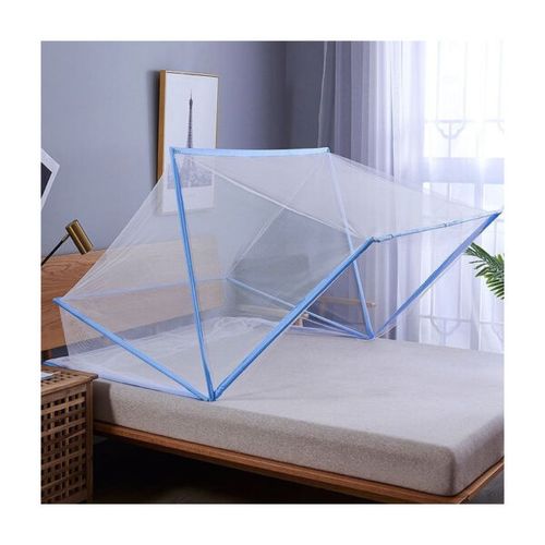 Mosquito net tent for two people foldable