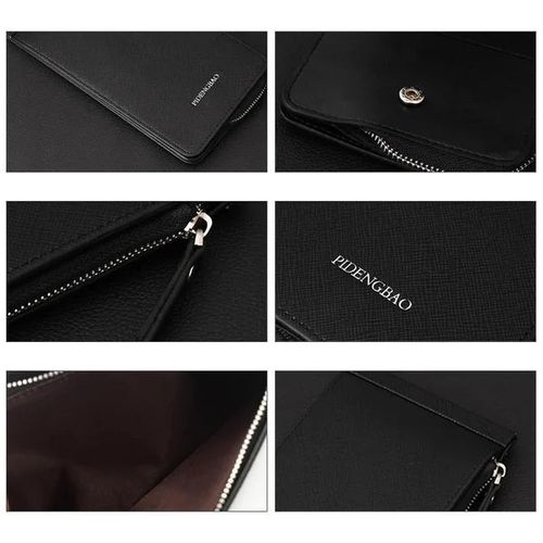 🎁2024-New Years hot selling gift🎁Multifunctional long wallet