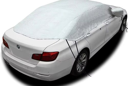 Cool Summer-Car Cooler Cover