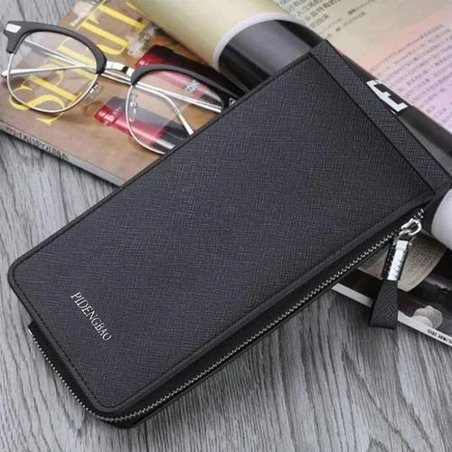 🎁2024-New Years hot selling gift🎁Multifunctional long wallet