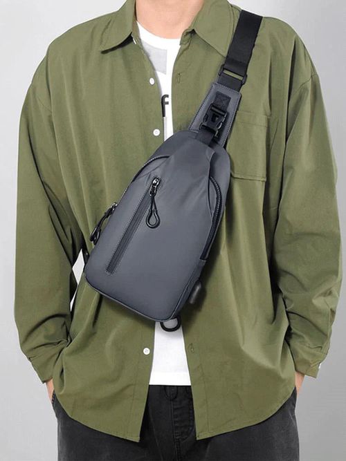 🔥Waterproof Shoulder Bag🔥