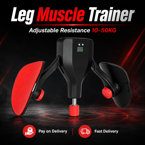⏳Limited-time 50% OFF⏰—Pelvic Floor Trainer ,Kegel Exercise Equipment, Thigh Trainer, Leg Exercise Equipment
