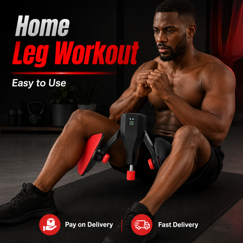⏳Limited-time 50% OFF⏰—Pelvic Floor Trainer ,Kegel Exercise Equipment, Thigh Trainer, Leg Exercise Equipment