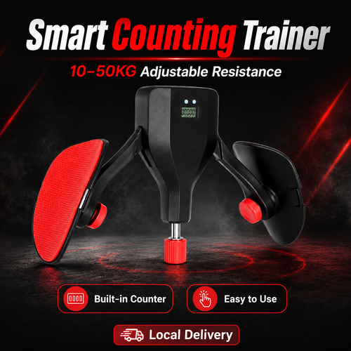 ⏳Limited-time 50% OFF⏰—Pelvic Floor Trainer ,Kegel Exercise Equipment, Thigh Trainer, Leg Exercise Equipment