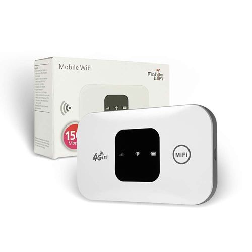 MF800 Lte mifis Cat4 OEM 4g router