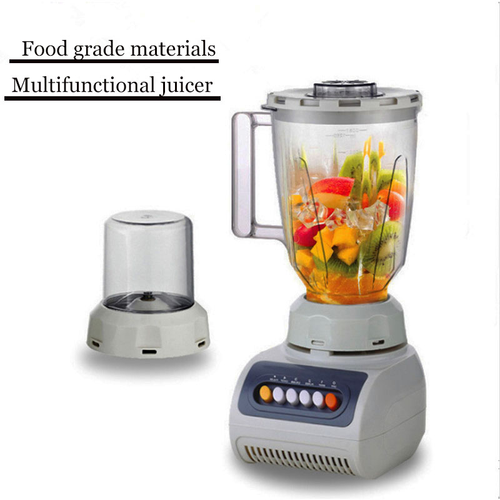 Convenient juicer without particles, smooth juicer, wall breaker