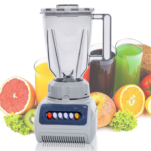 Convenient juicer without particles, smooth juicer, wall breaker