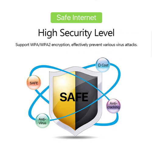 MF800 Lte mifis Cat4 OEM 4g router