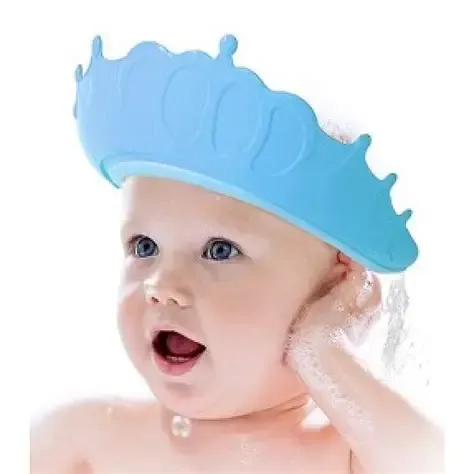 Chapéu Shampoo à Prova de Água