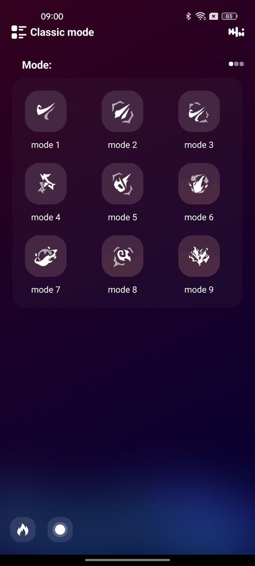 LionHeart Pulse：APP Remotely control sex toys