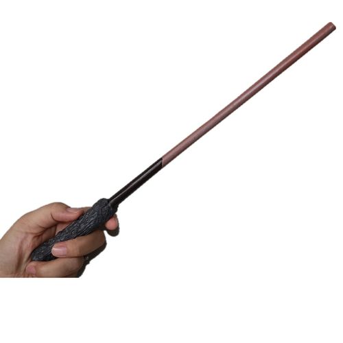 Harry Potter's Flame-Throwing Wand