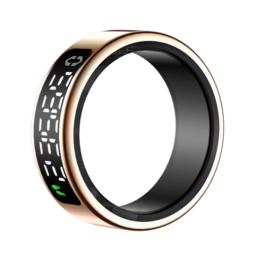 ULTIMATE SMART RING FOR MODERN GENTLEMEN 🏆